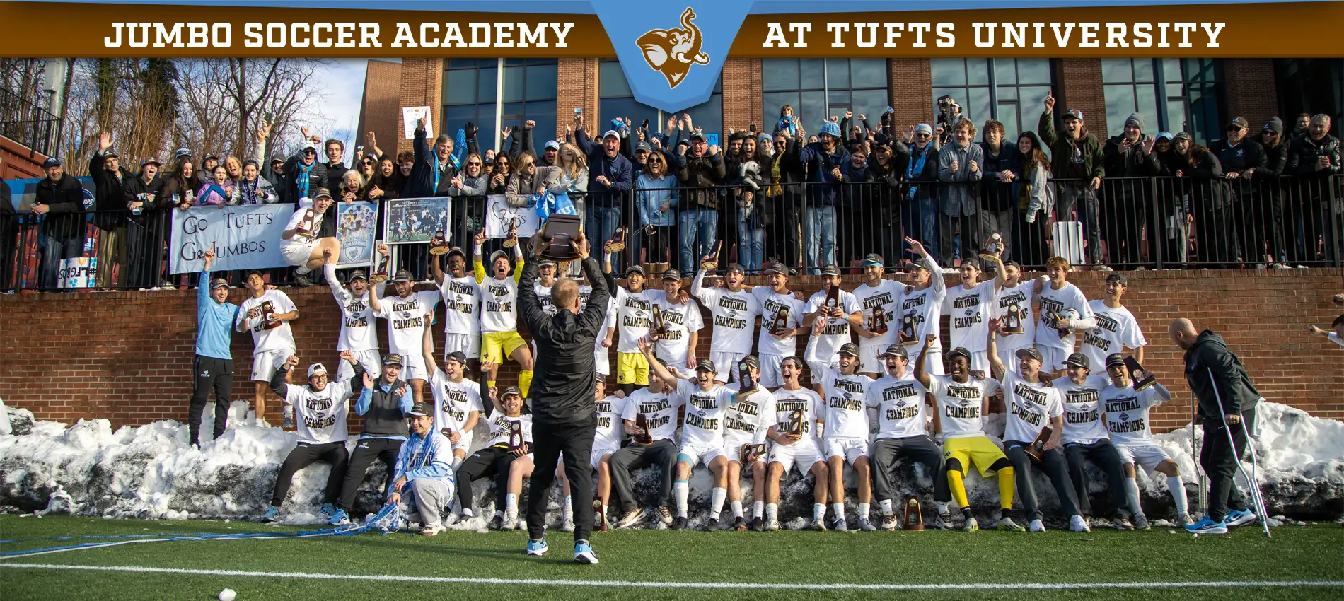 Jumbo Soccer Academy