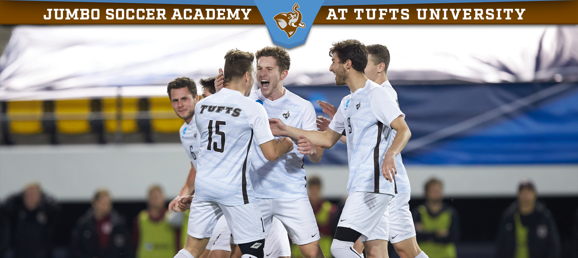 Jumbo Soccer Academy