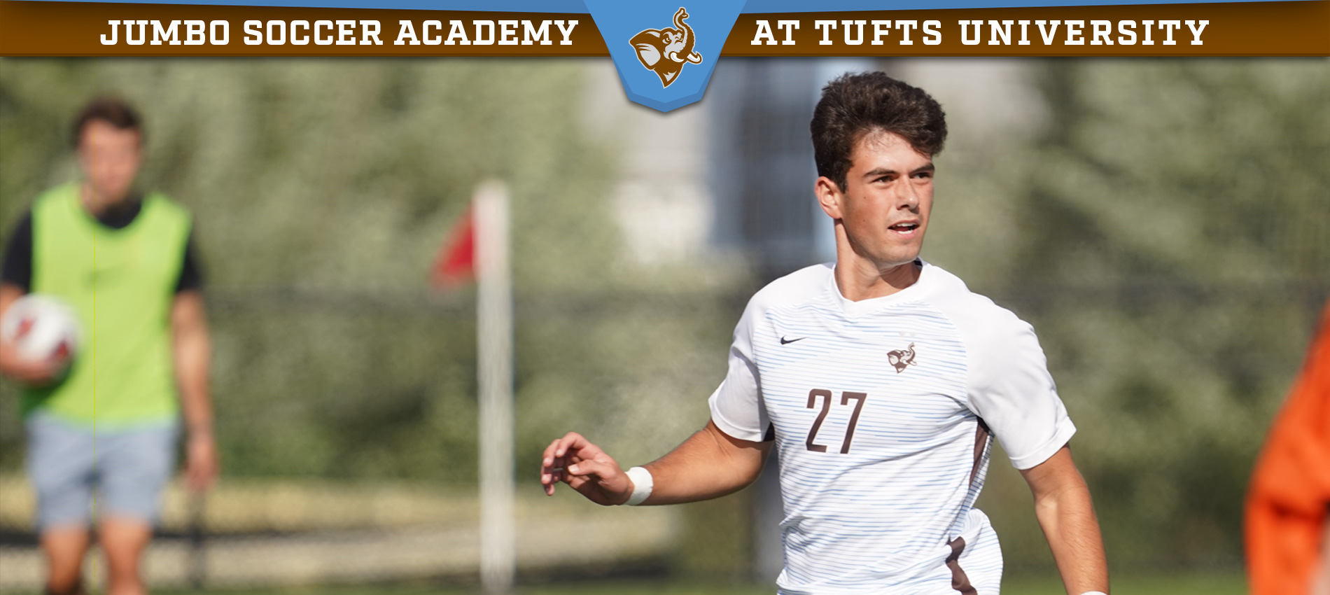 Jumbo Soccer Academy