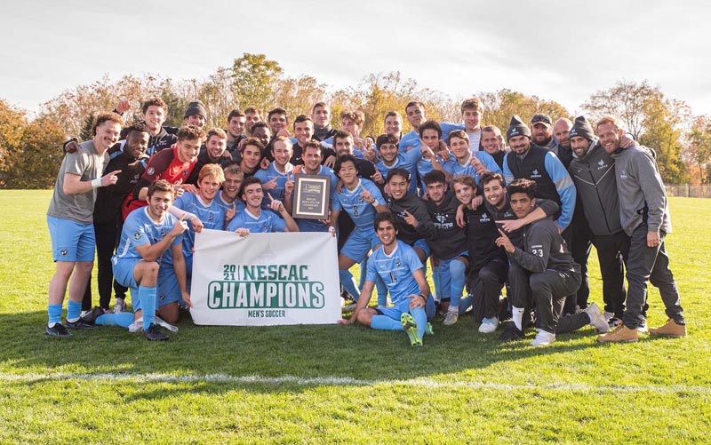 Jumbo Soccer Academy